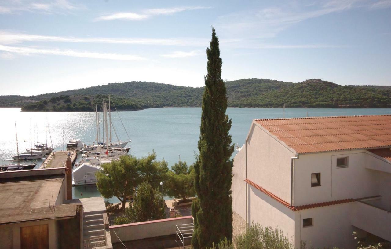 Guesthouse Mila Tisno Bagian luar foto