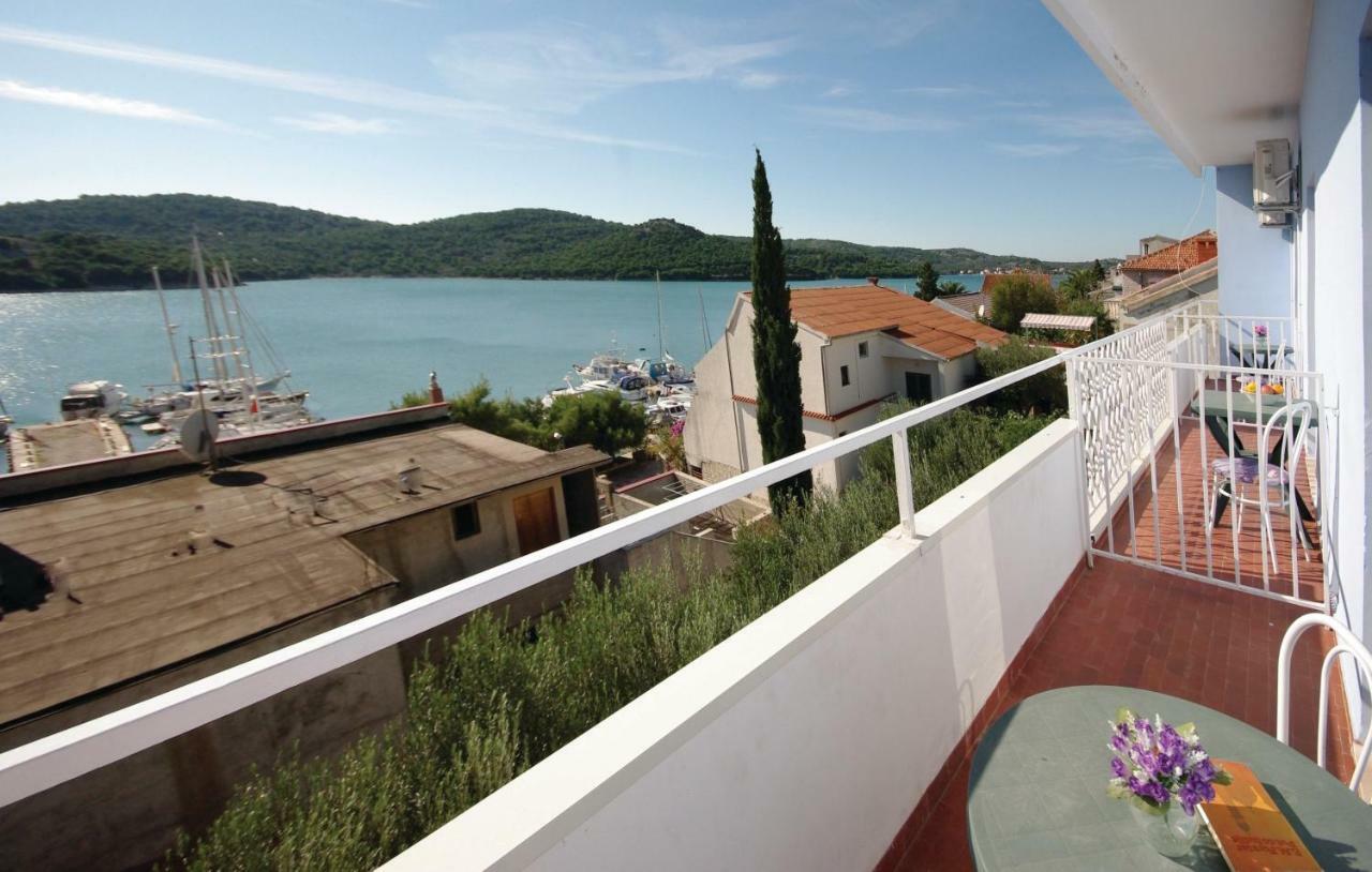 Guesthouse Mila Tisno Bagian luar foto