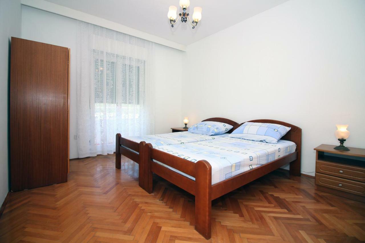 Guesthouse Mila Tisno Bagian luar foto