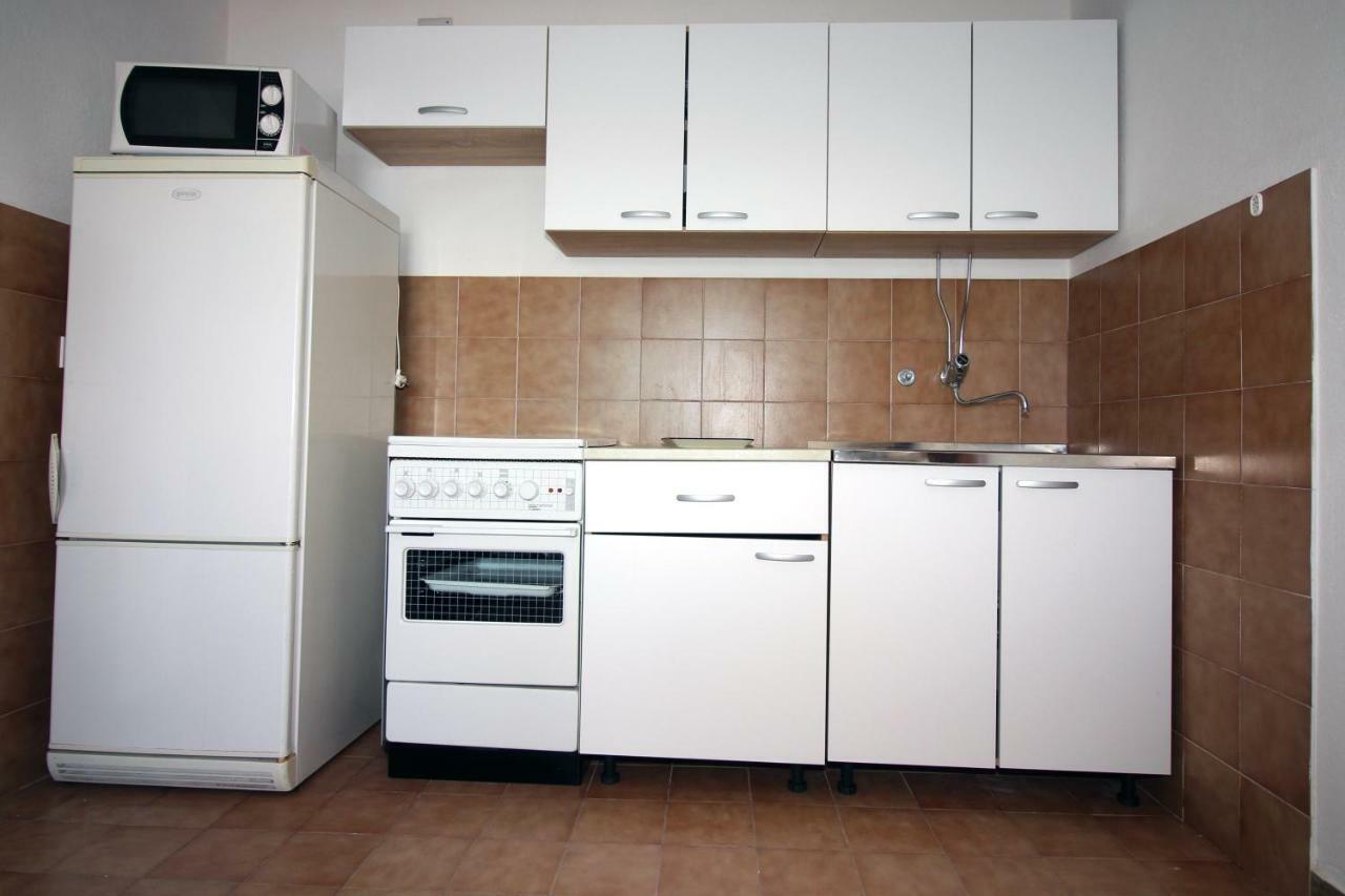 Guesthouse Mila Tisno Bagian luar foto